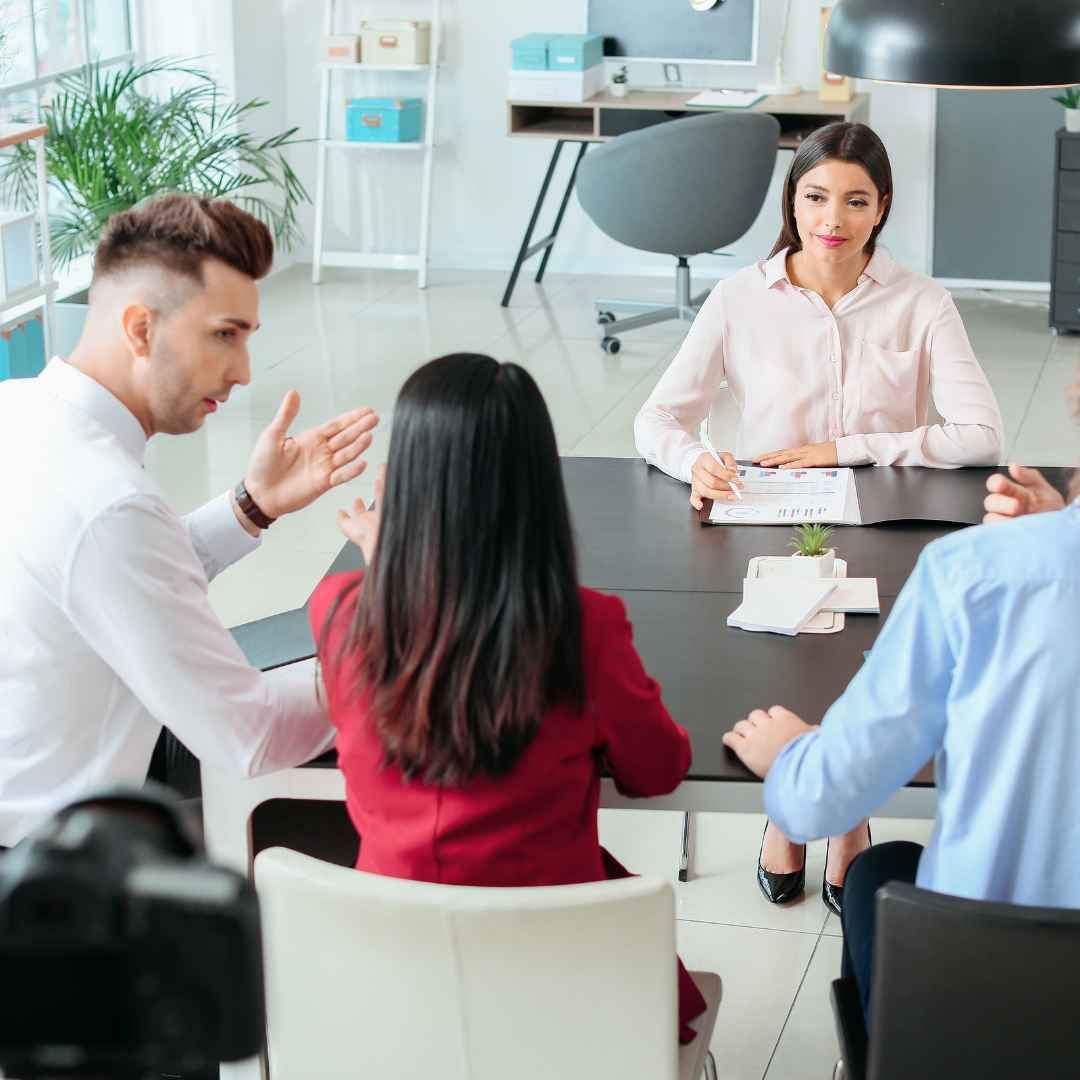 Curso de Análise de Candidato e Teste de Seleção na Prática