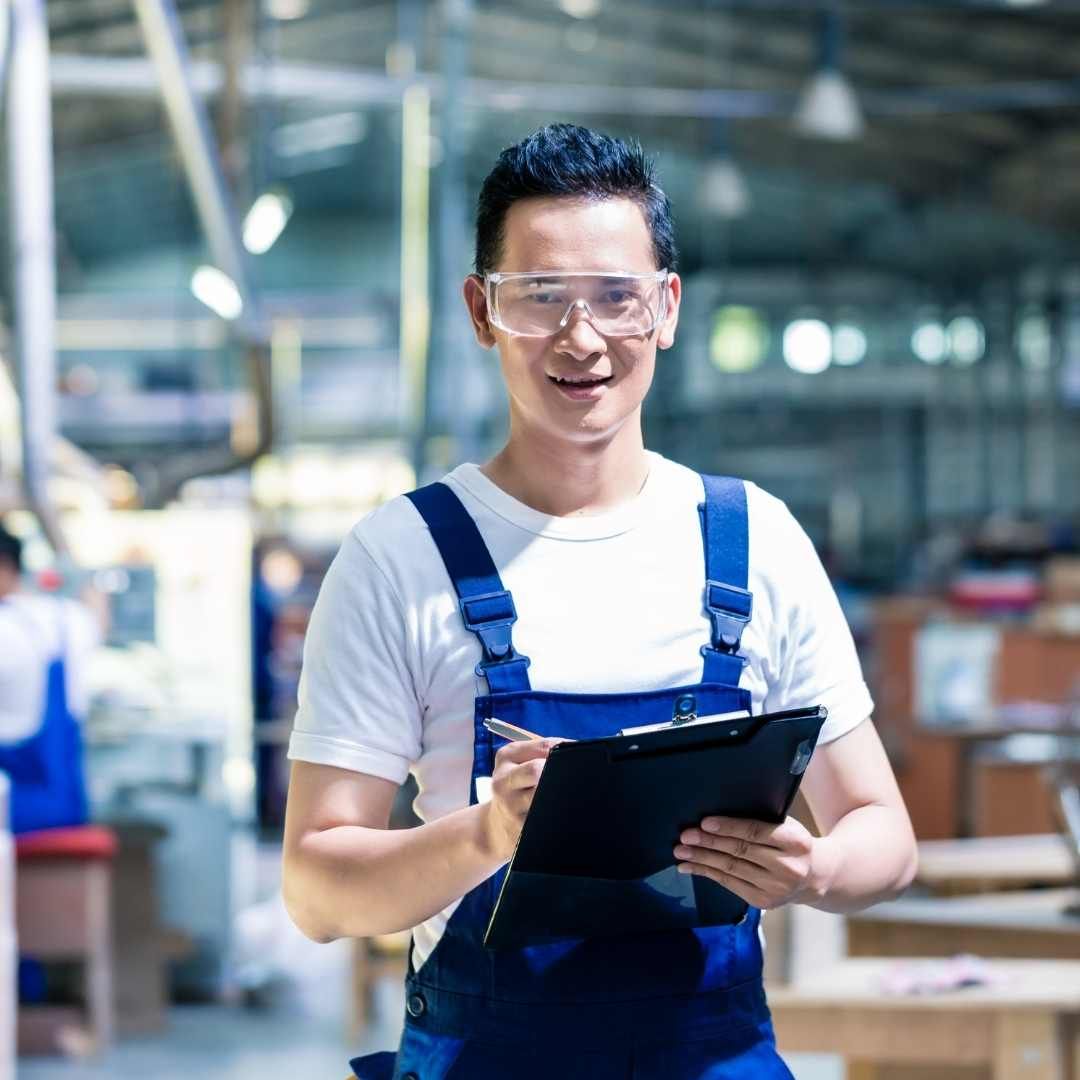 Curso de Produtividade